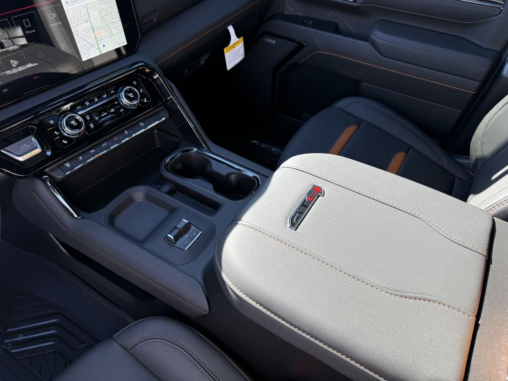 2026 GMC Sierra 2500HD AT4 - Photo 20