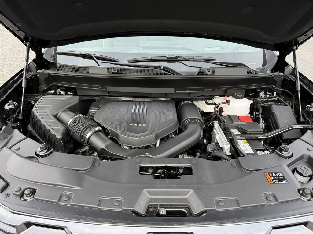 2026 GMC Acadia Denali Ultimate - Photo 32