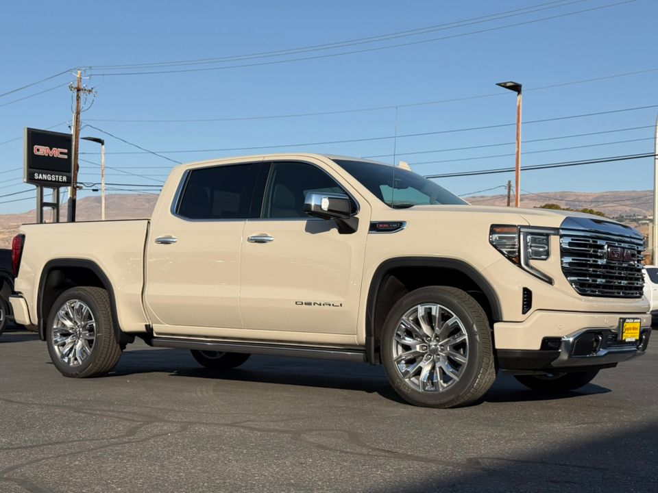 2026 GMC Sierra 1500 Denali - Photo 14