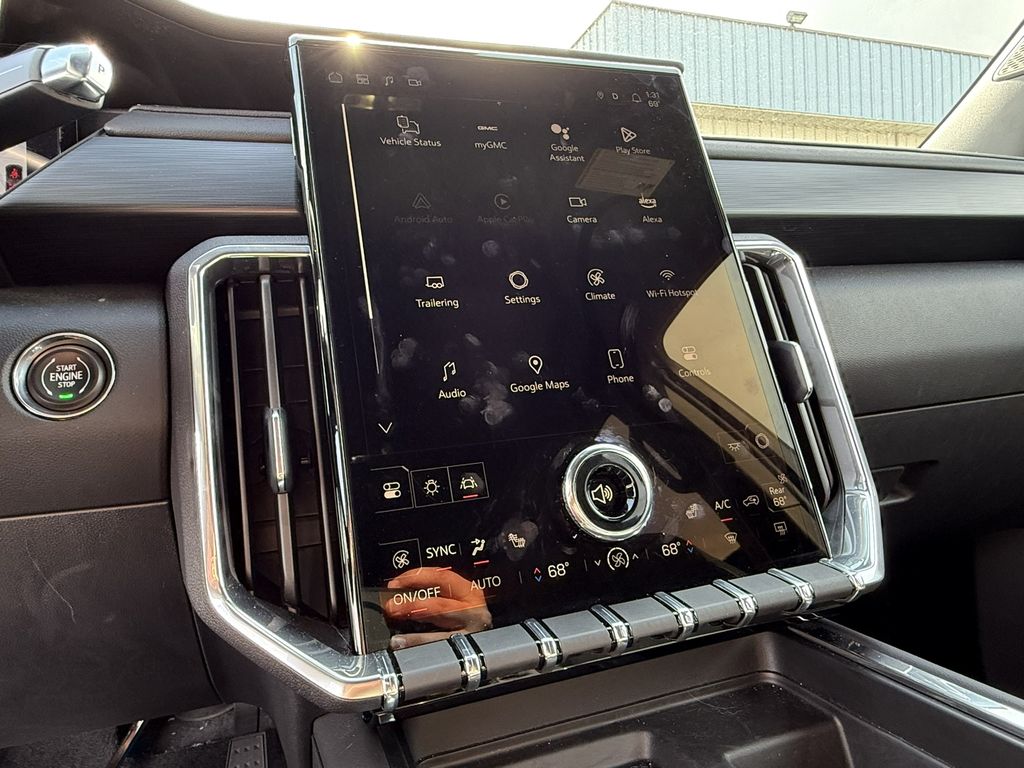 2025 GMC Acadia Elevation - Photo 14