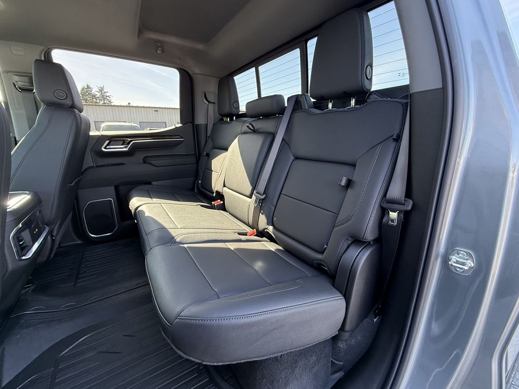 2026 GMC Sierra 1500 Elevation - Photo 26