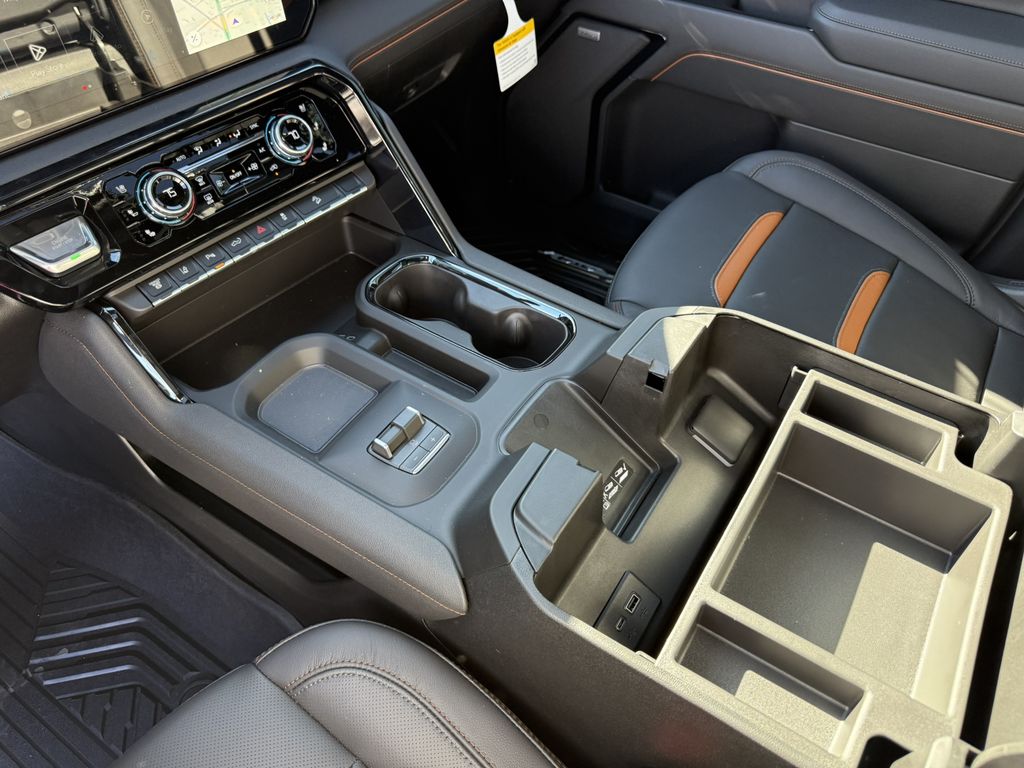 2026 GMC Sierra 2500HD AT4 - Photo 21