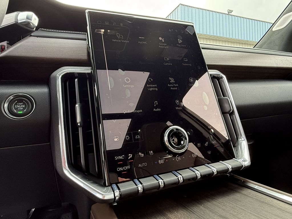 2026 GMC Acadia Denali Ultimate - Photo 15