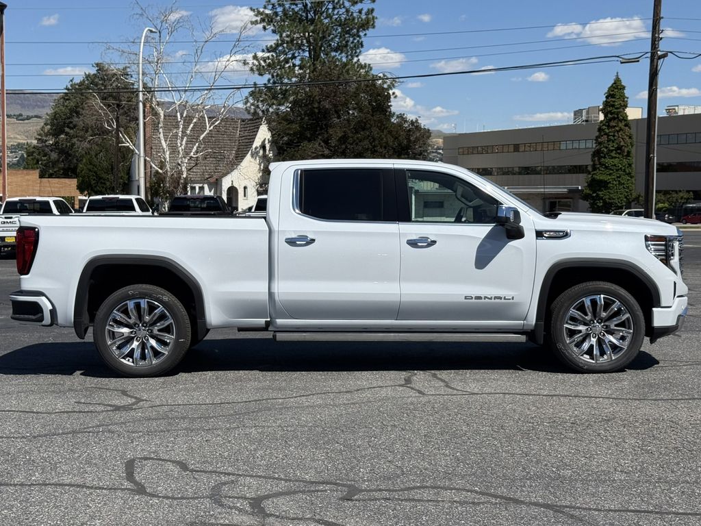 2026 GMC Sierra 1500 Denali - Photo 13