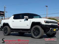 2025 GMC HUMMER EV Pickup 2X Truck