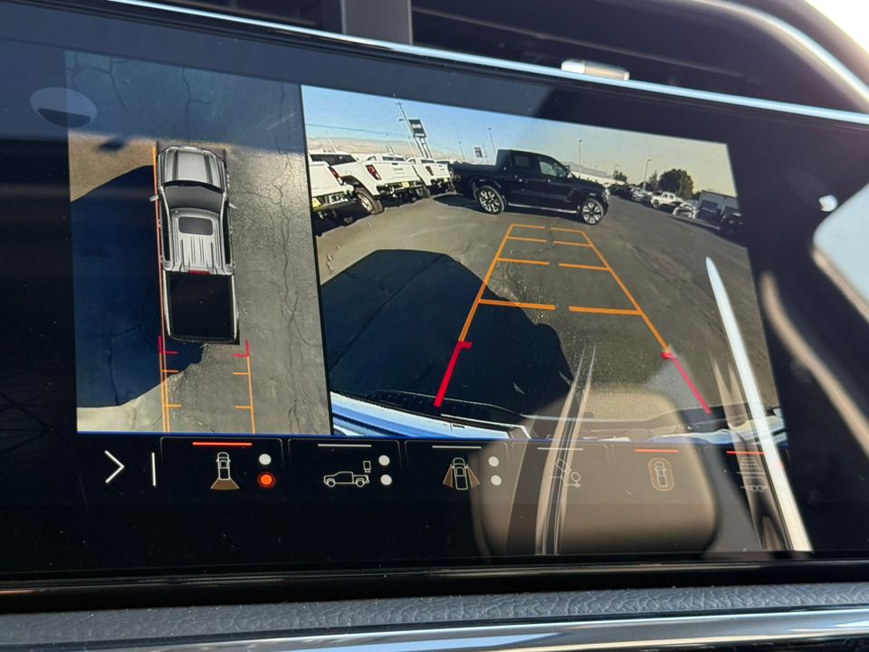 2026 GMC Sierra 1500 Denali - Photo 20