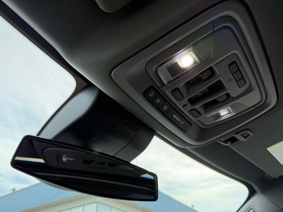 2025 GMC Sierra 1500 Elevation - Photo 19