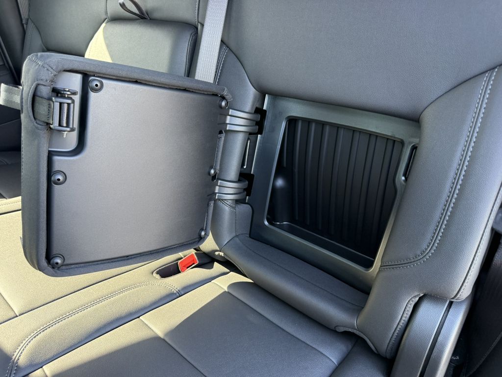 2026 GMC Sierra 1500 Elevation - Photo 27