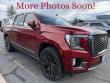 Used 2023 GMC Yukon XL Denali Ultimate SUV