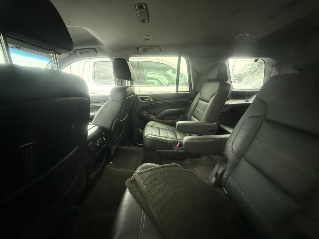 Used 2015 GMC Yukon Denali SUV