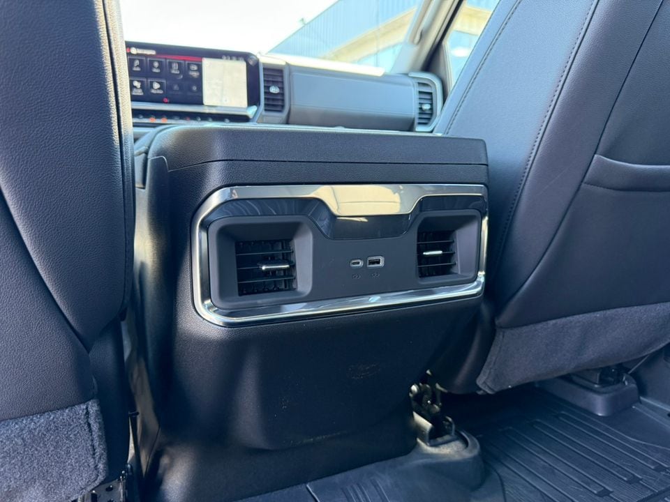 2025 GMC Sierra 1500 Elevation - Photo 28