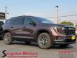 New 2026 GMC Acadia Elevation SUV