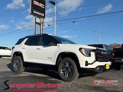2026 GMC Terrain AT4 SUV