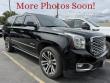 Used 2020 GMC Yukon XL Denali SUV
