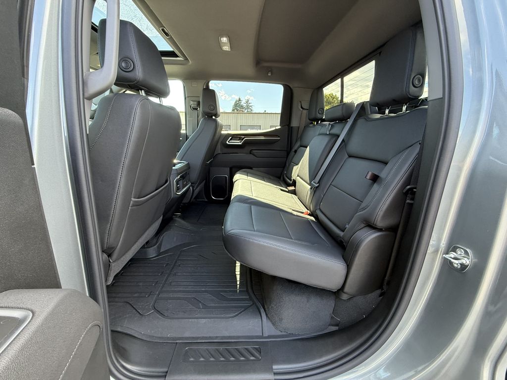 2026 GMC Sierra 1500 Elevation - Photo 29