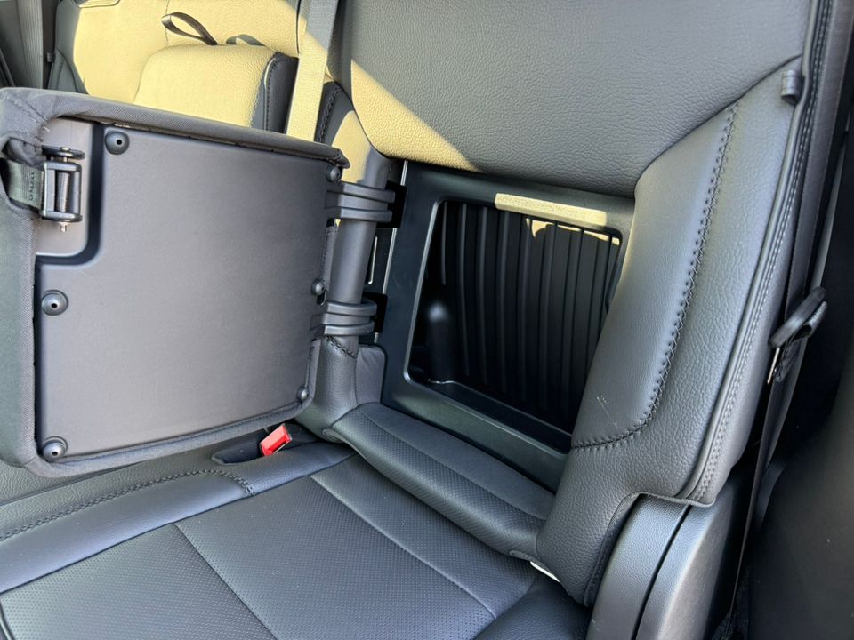 2026 GMC Sierra 1500 Denali - Photo 33