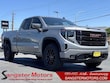 GMC Sierra 1500