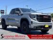 New 2024 GMC Sierra 1500 Elevation Truck