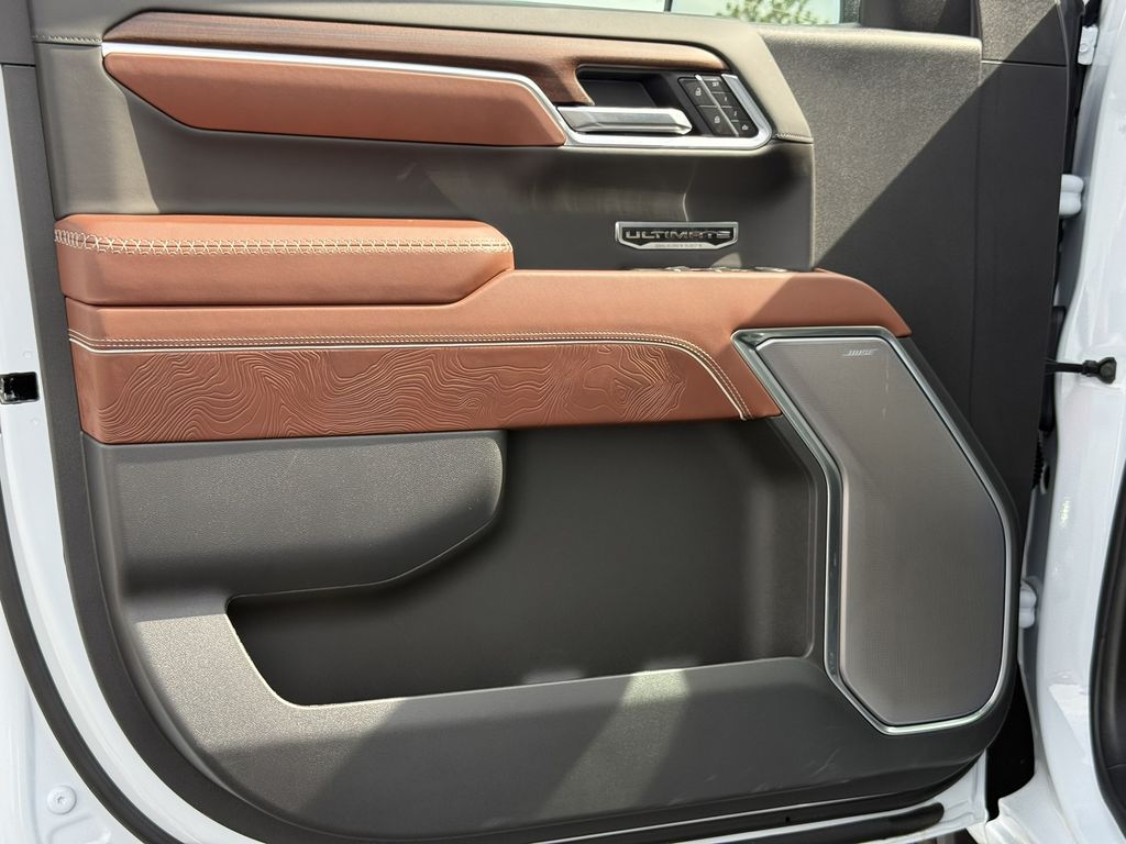 2026 GMC Sierra 1500 Denali Ultimate - Photo 32