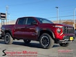  GMC Canyon