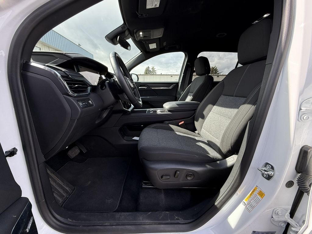 2025 GMC Acadia Elevation - Photo 18