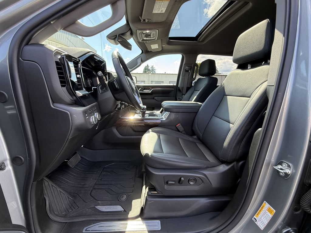 2026 GMC Sierra 1500 Elevation - Photo 22