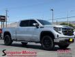 Used 2022 GMC Sierra 1500 SLT Truck