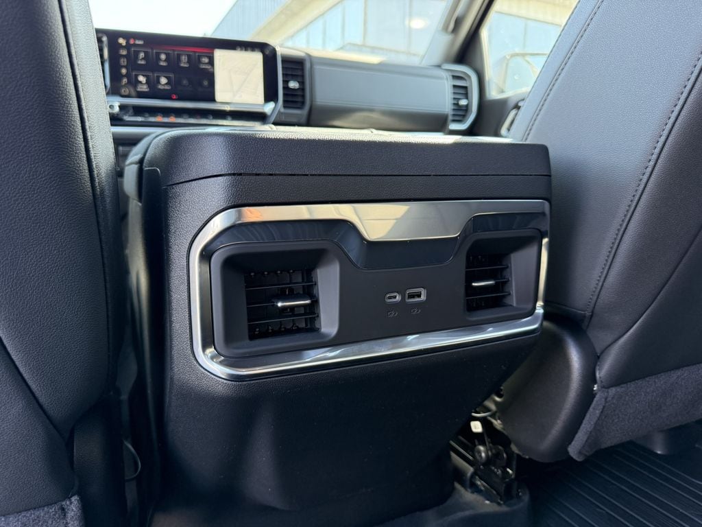 2026 GMC Sierra 1500 Elevation - Photo 28