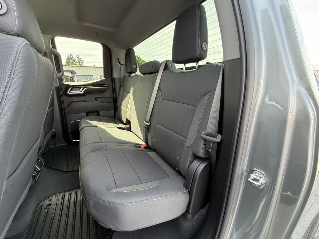 2026 GMC Sierra 1500 Elevation - Photo 27