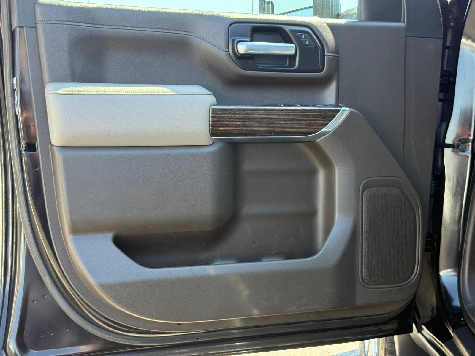 2021 GMC Sierra 2500HD SLE - Photo 27