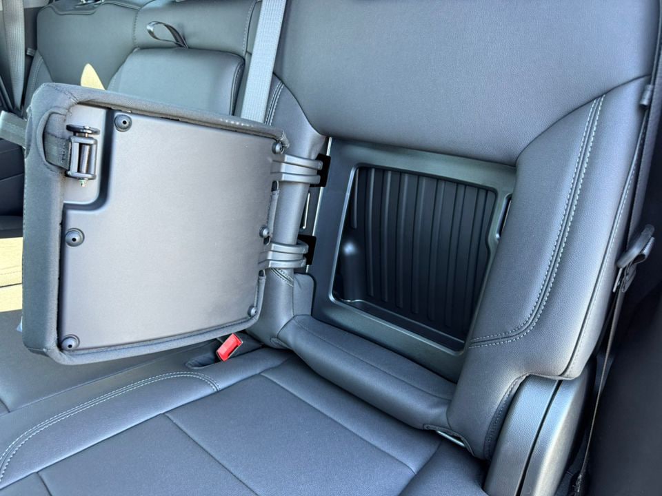 2026 GMC Sierra 1500 Elevation - Photo 27