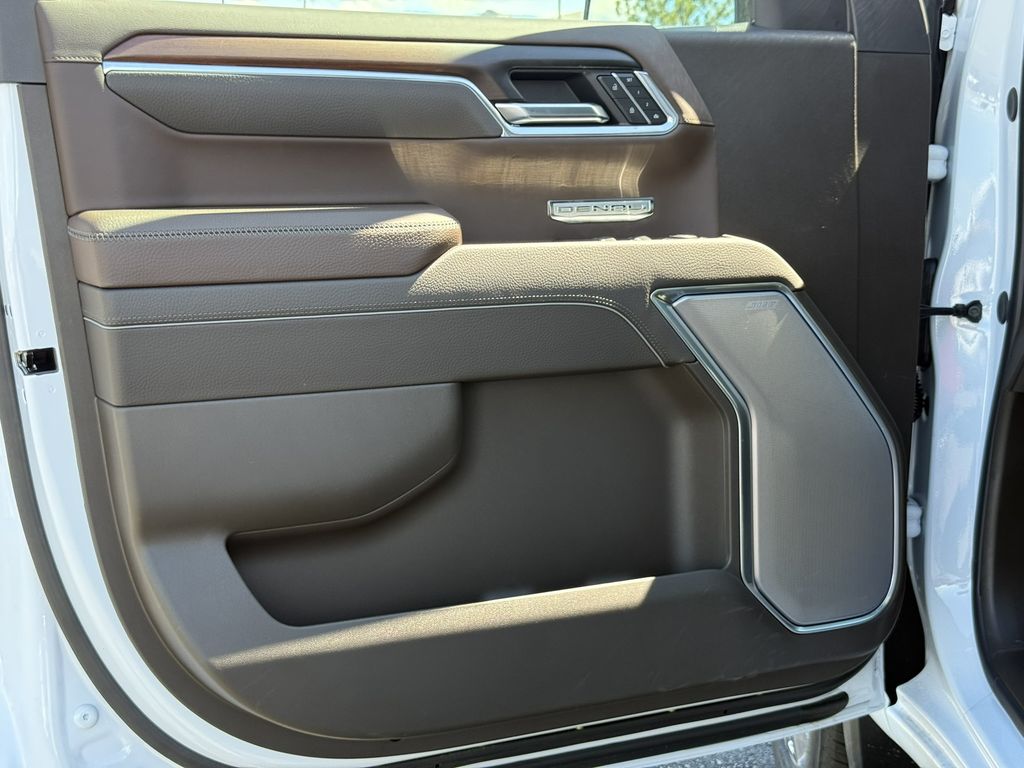 2026 GMC Sierra 1500 Denali - Photo 29