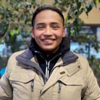 Staff member Raul Orozco from ID_7289e4d68ebc