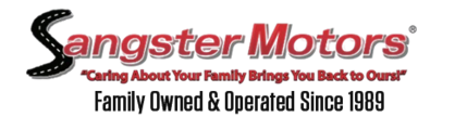 Sangster Motors