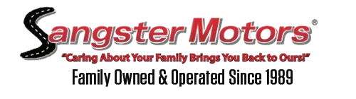 Sangster Motors