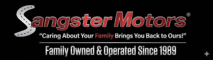 Sangster Motors