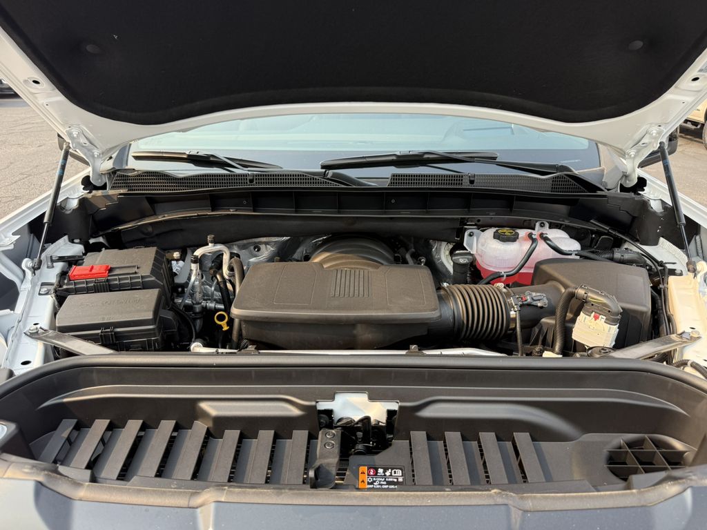 2026 GMC Sierra 1500 AT4 - Photo 29