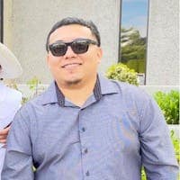 Staff member Jonathan Gonzalez from ID_7289e4d68ebc