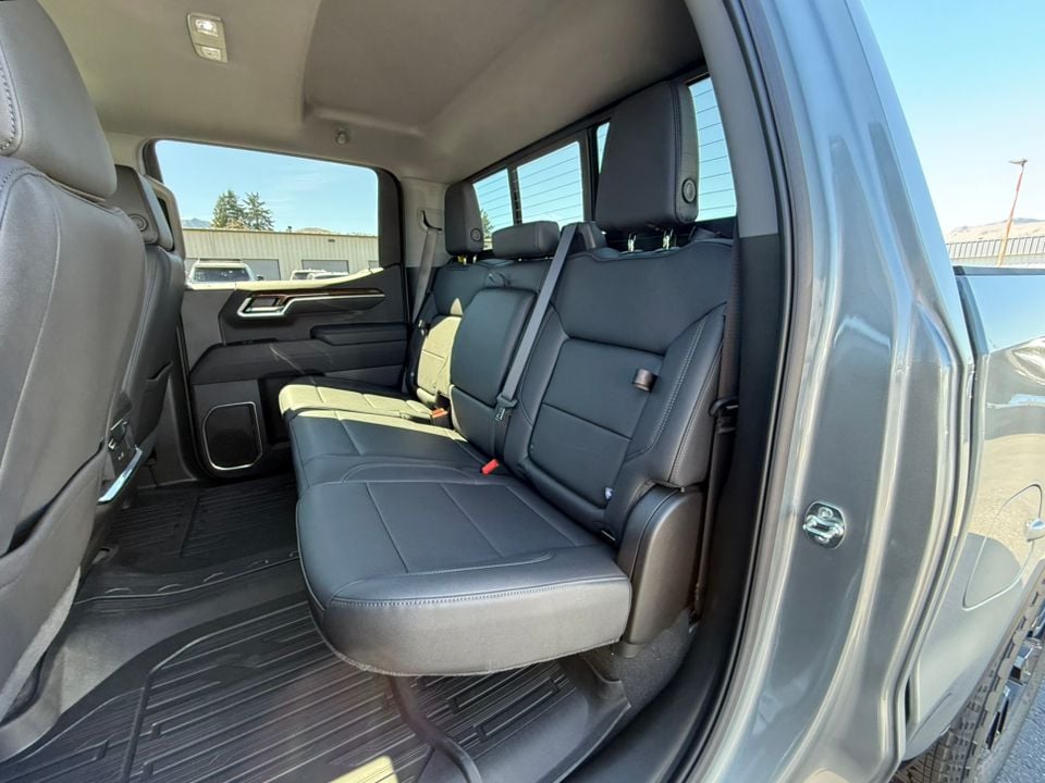 2025 GMC Sierra 1500 Elevation - Photo 26