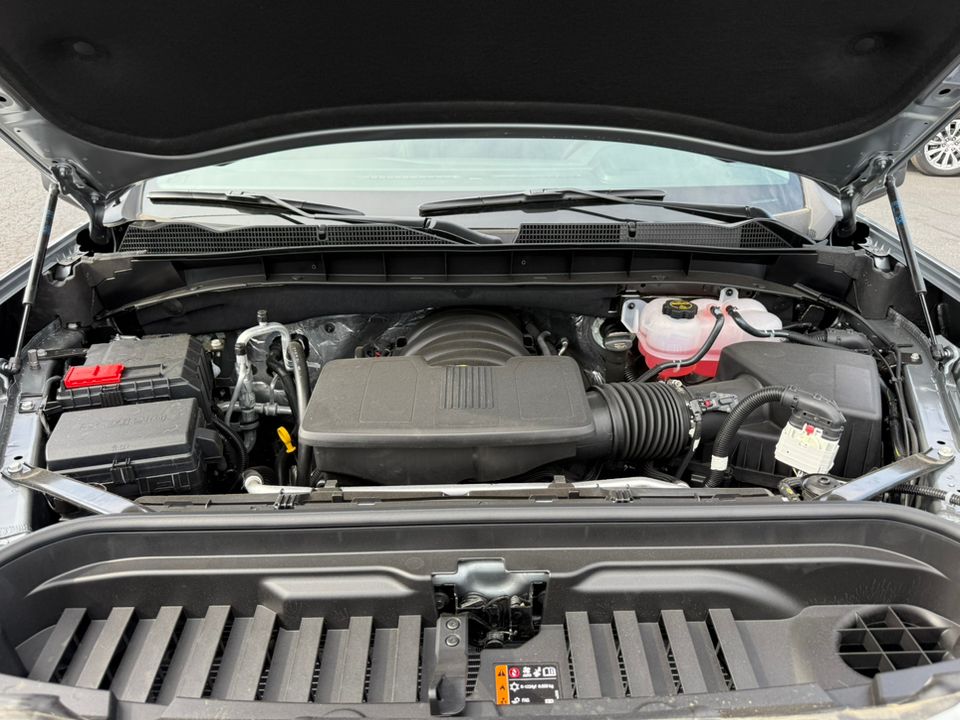 2025 GMC Sierra 1500 Elevation - Photo 27