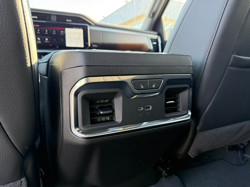 2026 GMC Sierra 1500 Denali - Photo 34