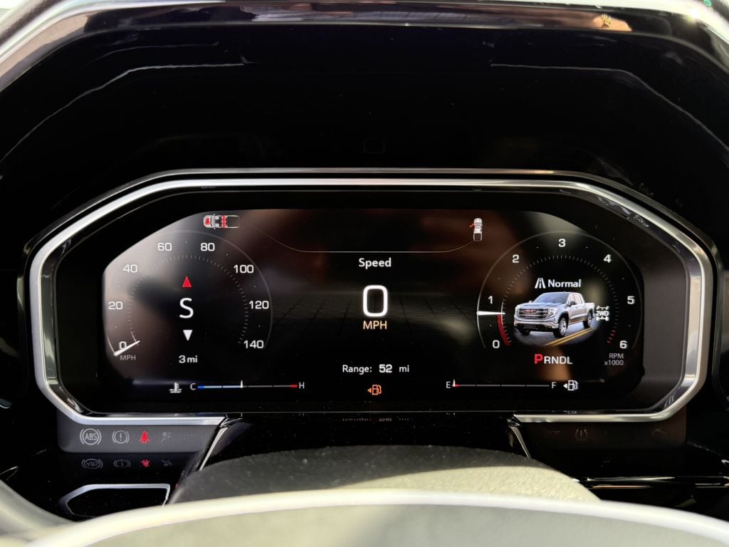 2026 GMC Sierra 1500 Elevation - Photo 12