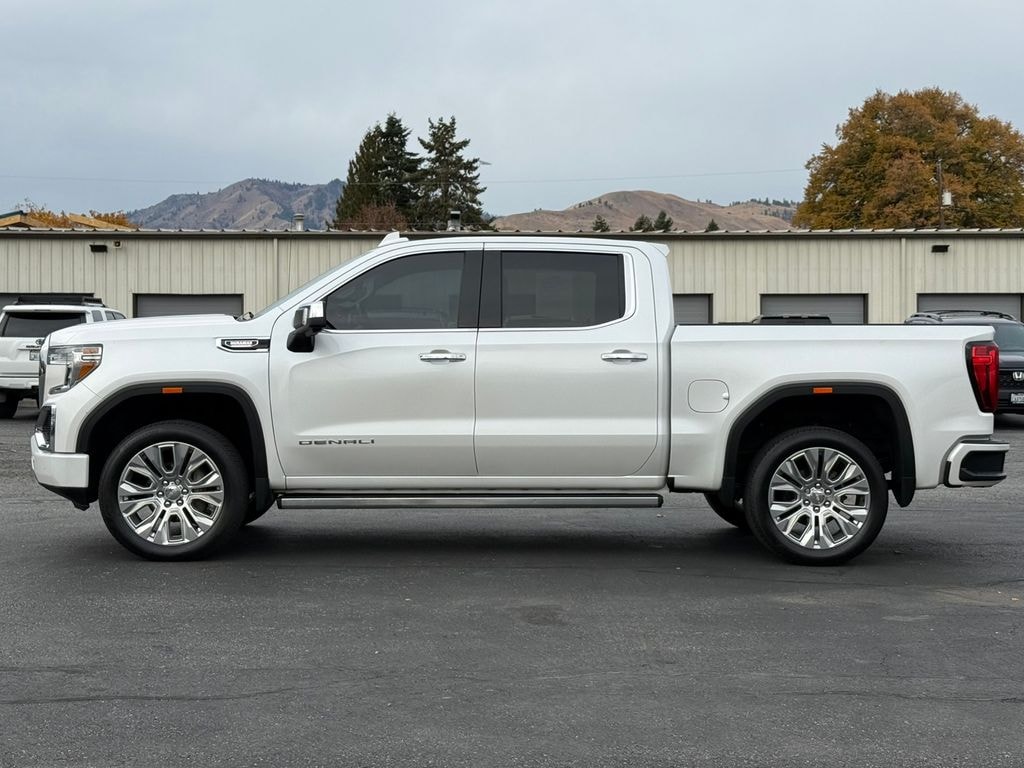 Used 2020 GMC