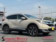 Used 2019 Honda CR-V Touring SUV