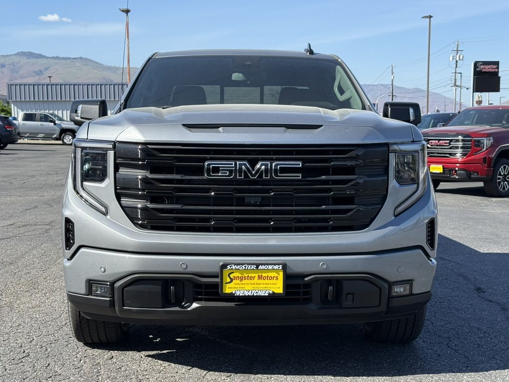 2026 GMC Sierra 1500 Elevation - Photo 10