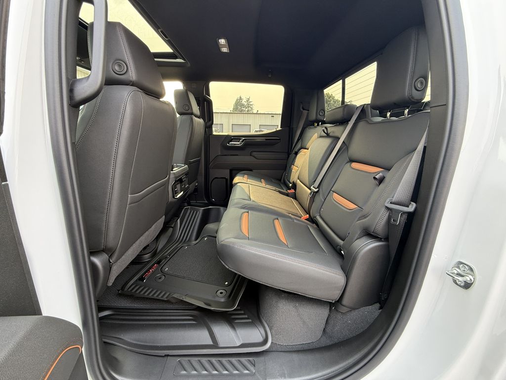 2026 GMC Sierra 1500 AT4 - Photo 25