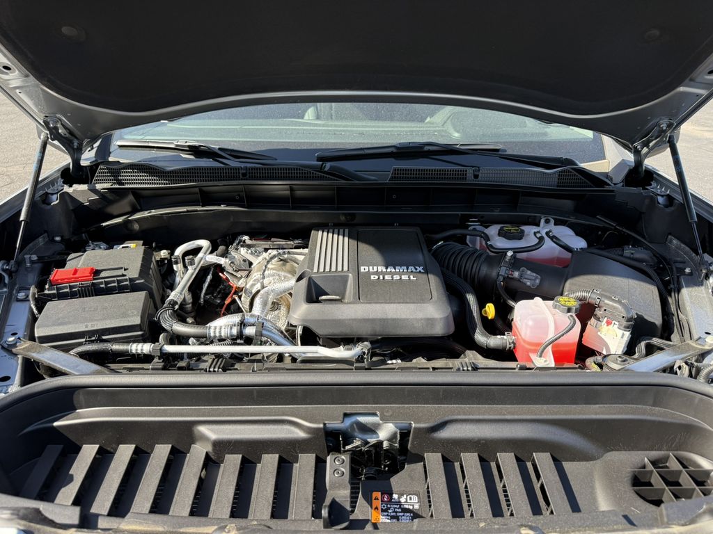 2026 GMC Sierra 1500 Elevation - Photo 29