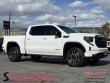 Used 2023 GMC Sierra 1500 AT4 Truck
