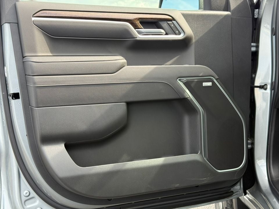 2025 GMC Sierra 1500 Elevation - Photo 22