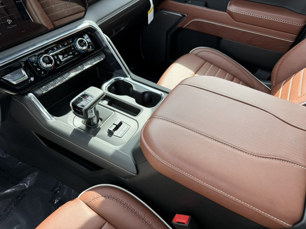 2026 GMC Sierra 1500 Denali Ultimate - Photo 22